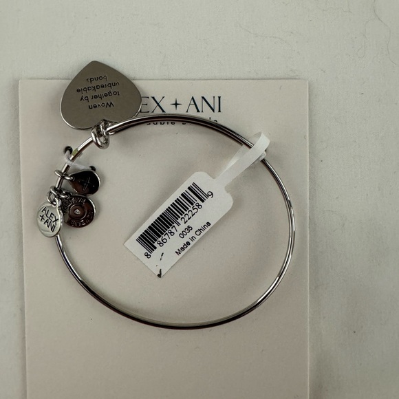 Alex and Ani Jewelry - ALEX+ANI SISTER BRACELET